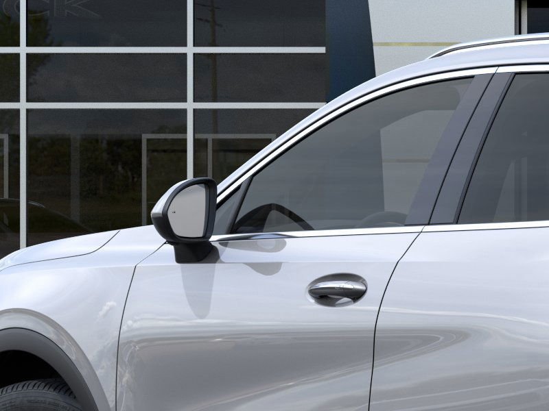 2025 Buick ENVISION in St-Jérôme, Quebec - 12 - w1024h768px