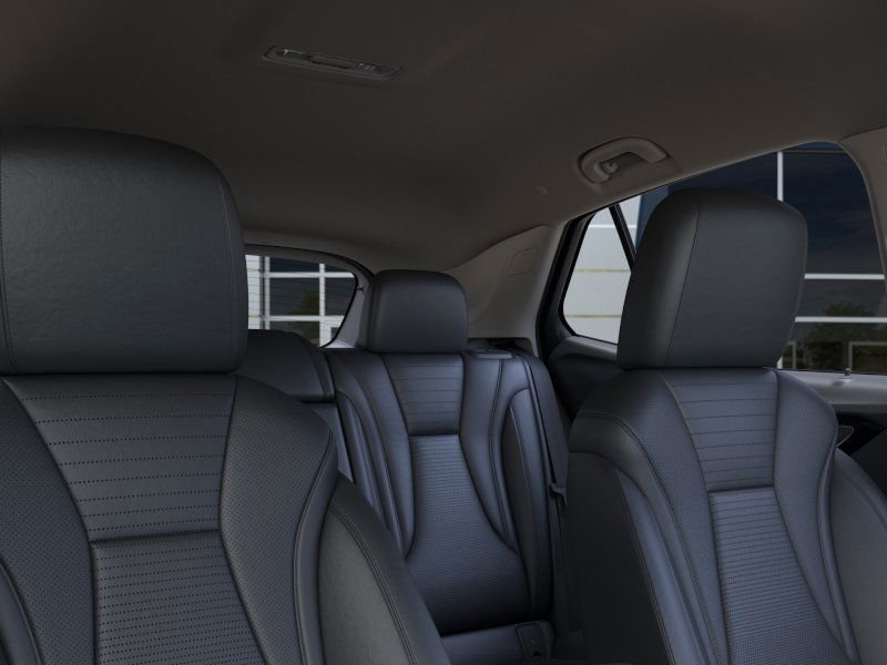 2025 Buick ENVISION in St-Jérôme, Quebec - 24 - w1024h768px
