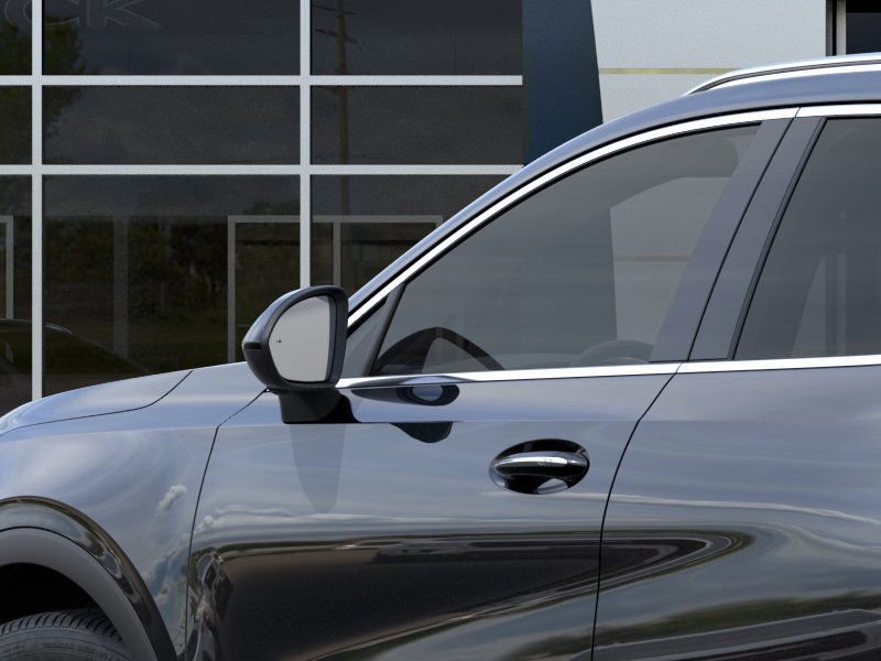 2025 Buick ENVISION in St-Jérôme, Quebec - 12 - w1024h768px