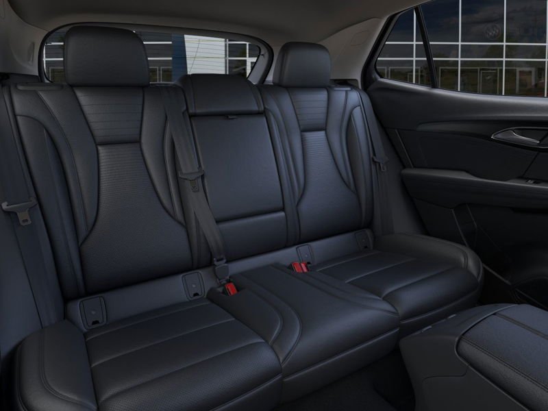 2025 Buick ENVISION in St-Jérôme, Quebec - 17 - w1024h768px
