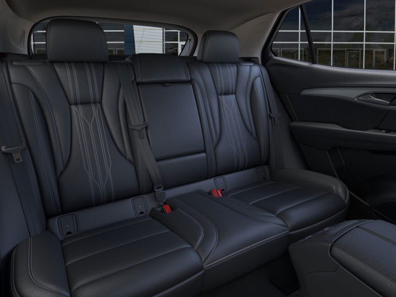 2025 Buick ENVISION in St-Jérôme, Quebec - 17 - w1024h768px