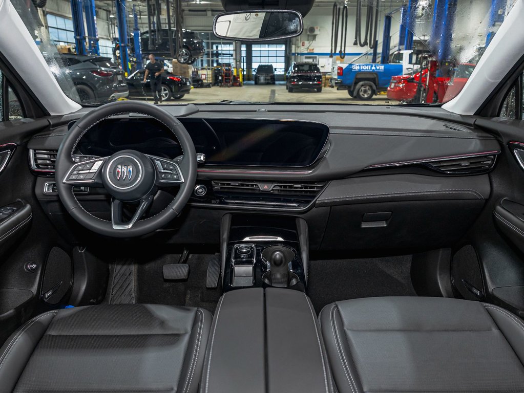 2025 Buick Envision in St-Jérôme, Quebec - 4 - w1024h768px