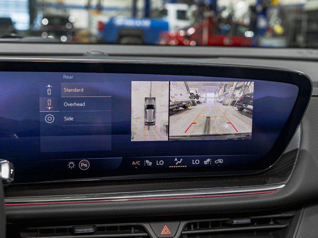 2025 Buick Envision in St-Jérôme, Quebec - 19 - w1024h768px