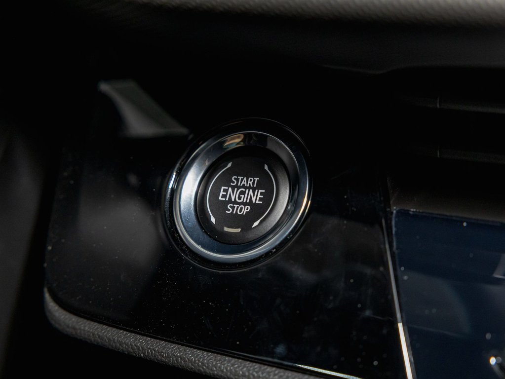 2025 Buick Envision in St-Jérôme, Quebec - 22 - w1024h768px