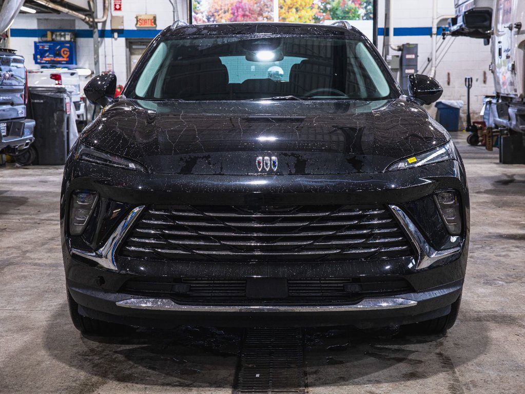 2025 Buick Envision in St-Jérôme, Quebec - 2 - w1024h768px