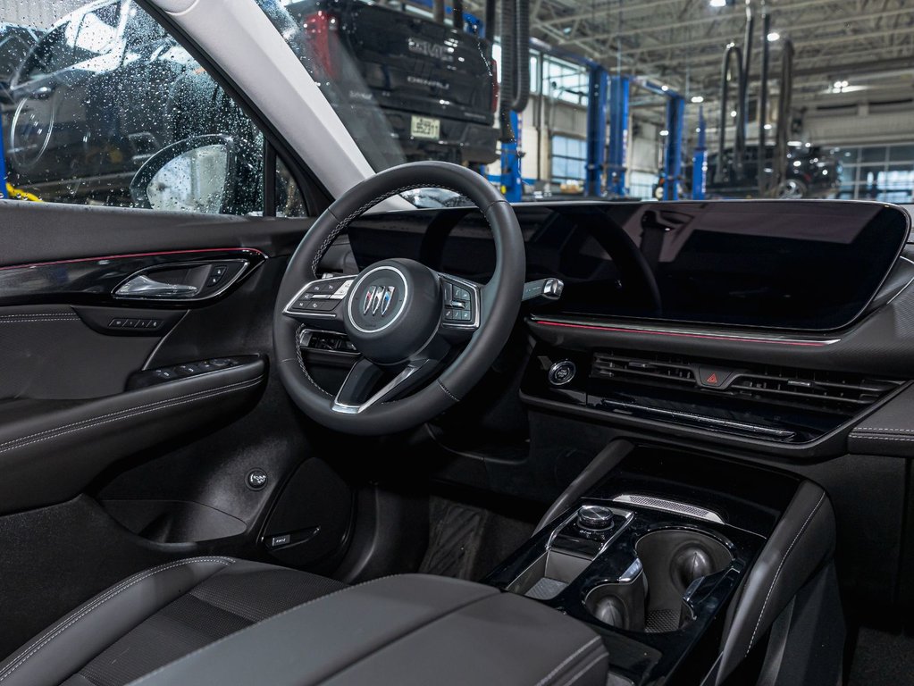 2025 Buick Envision in St-Jérôme, Quebec - 27 - w1024h768px