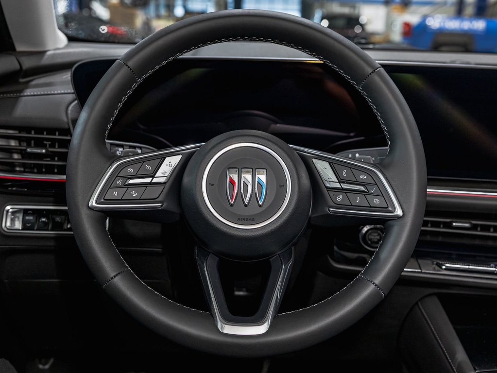 2025 Buick Envision in St-Jérôme, Quebec - 13 - w1024h768px