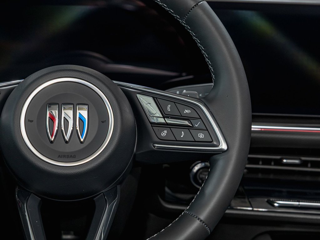 2025 Buick Envision in St-Jérôme, Quebec - 16 - w1024h768px