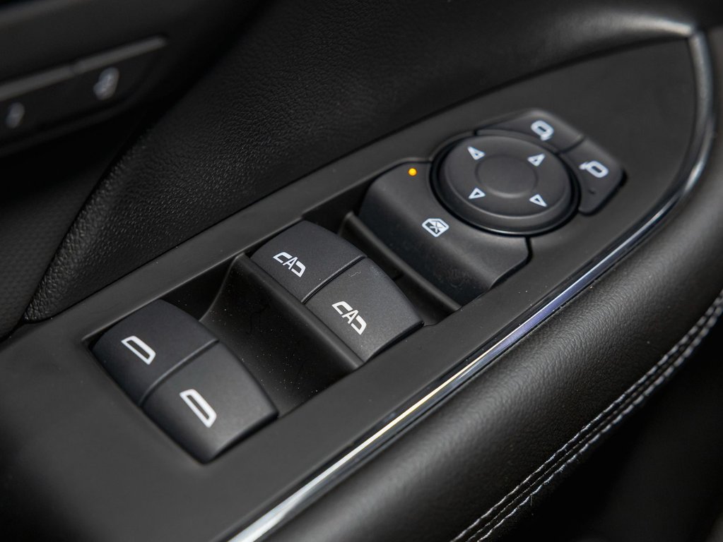 2025 Buick Envision in St-Jérôme, Quebec - 25 - w1024h768px