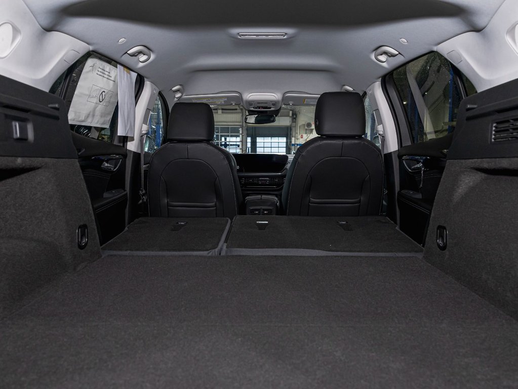 2025 Buick Envision in St-Jérôme, Quebec - 31 - w1024h768px
