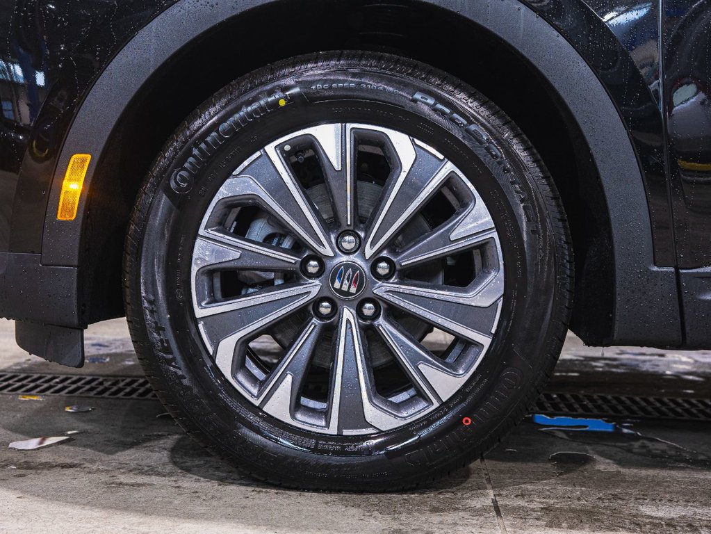 2025 Buick Envision in St-Jérôme, Quebec - 34 - w1024h768px