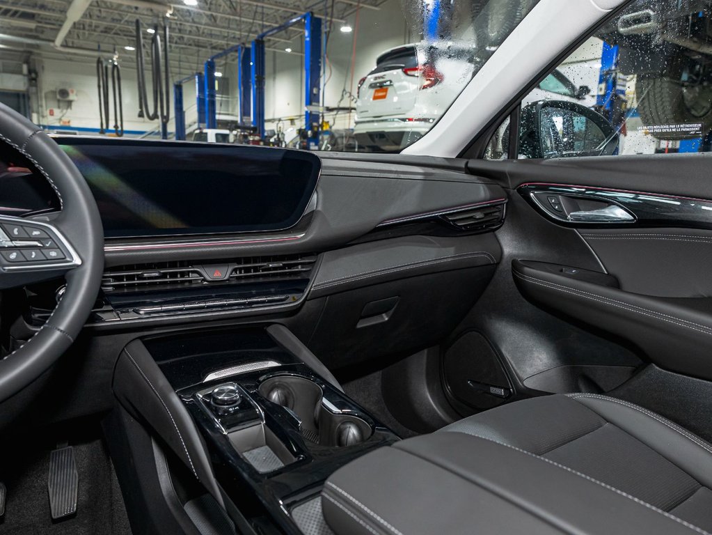 2025 Buick Envision in St-Jérôme, Quebec - 20 - w1024h768px