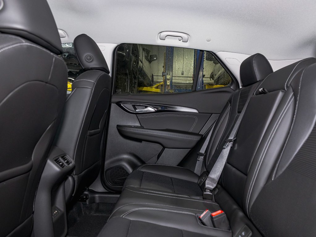 2025 Buick Envision in St-Jérôme, Quebec - 28 - w1024h768px