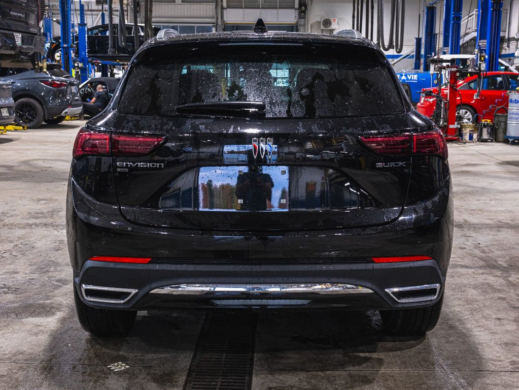 2025 Buick Envision in St-Jérôme, Quebec - 8 - w1024h768px