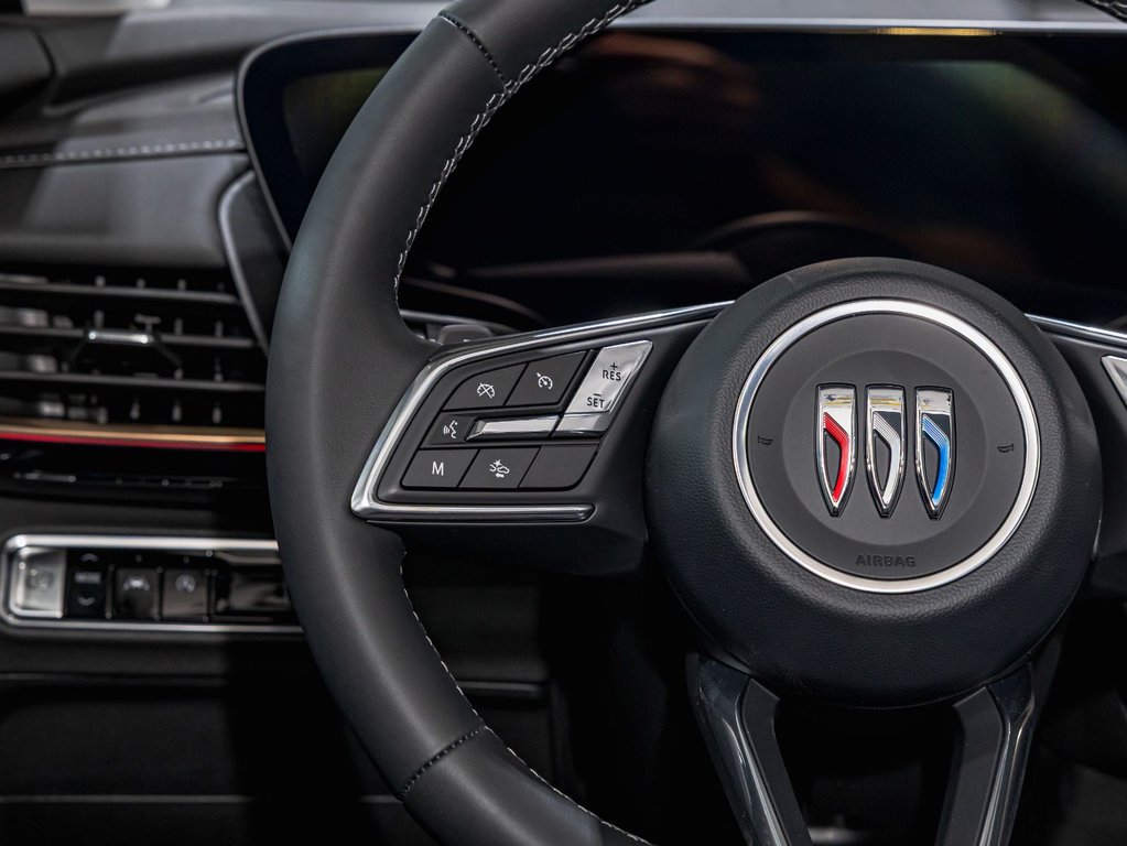 2025 Buick Envision in St-Jérôme, Quebec - 15 - w1024h768px