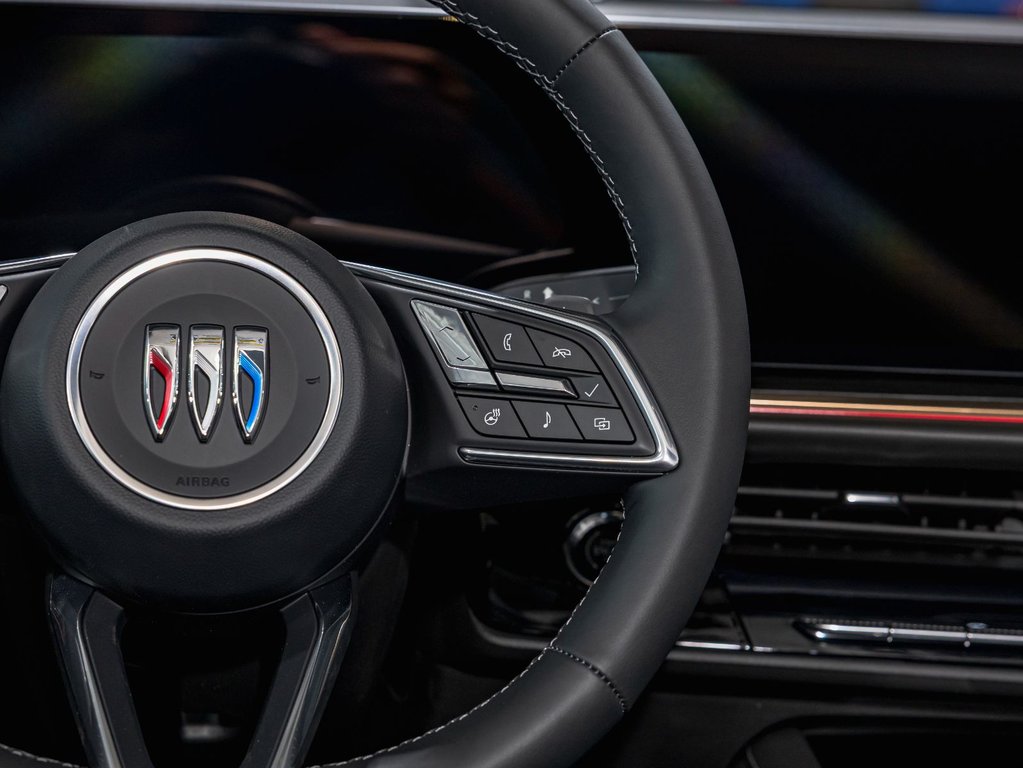 2025 Buick Envision in St-Jérôme, Quebec - 16 - w1024h768px