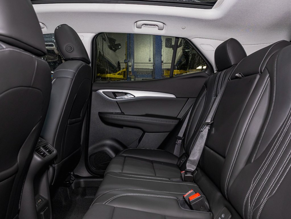 2025 Buick Envision in St-Jérôme, Quebec - 29 - w1024h768px