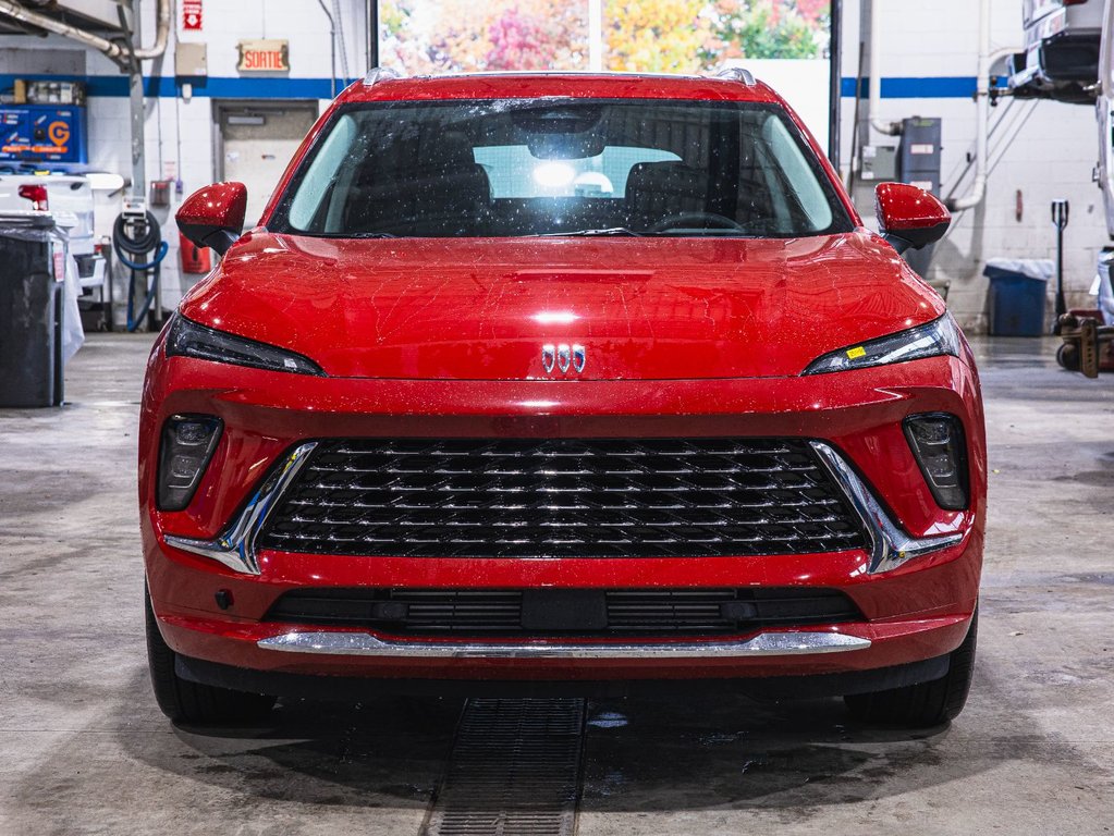 2025 Buick Envision in St-Jérôme, Quebec - 2 - w1024h768px