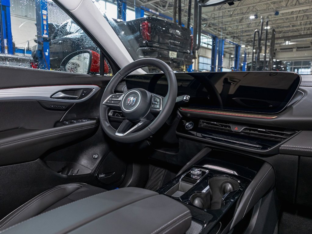 2025 Buick Envision in St-Jérôme, Quebec - 28 - w1024h768px