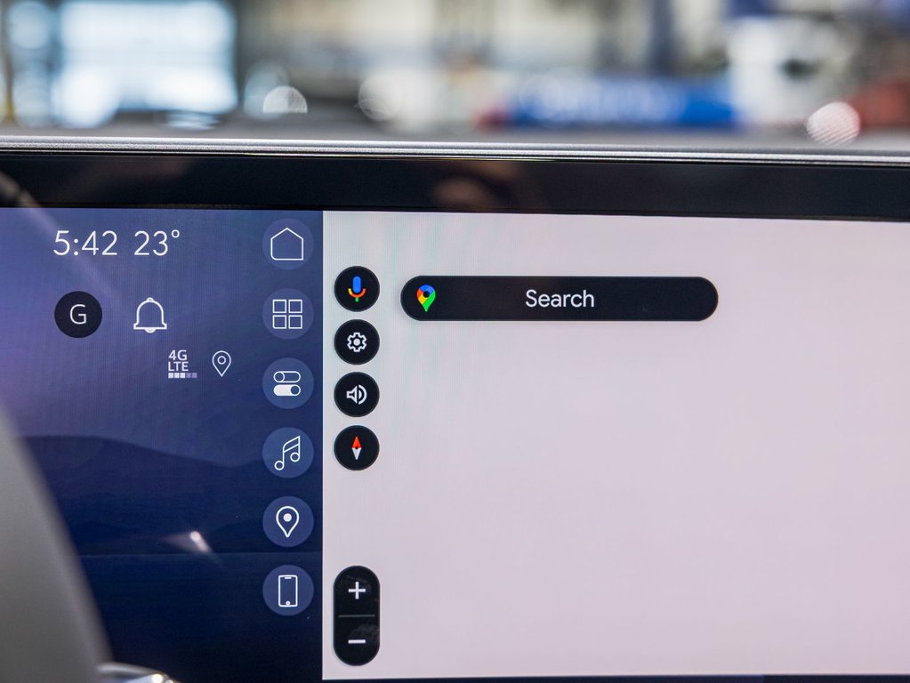 2025 Buick Envision in St-Jérôme, Quebec - 18 - w1024h768px