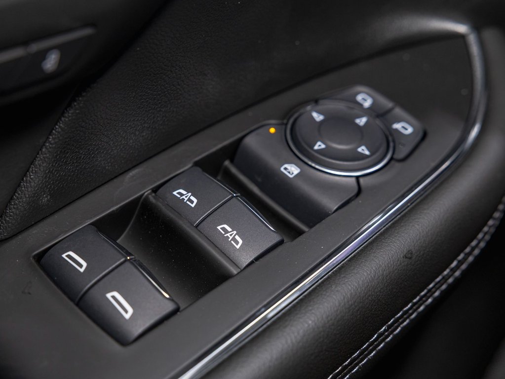 2025 Buick Envision in St-Jérôme, Quebec - 26 - w1024h768px