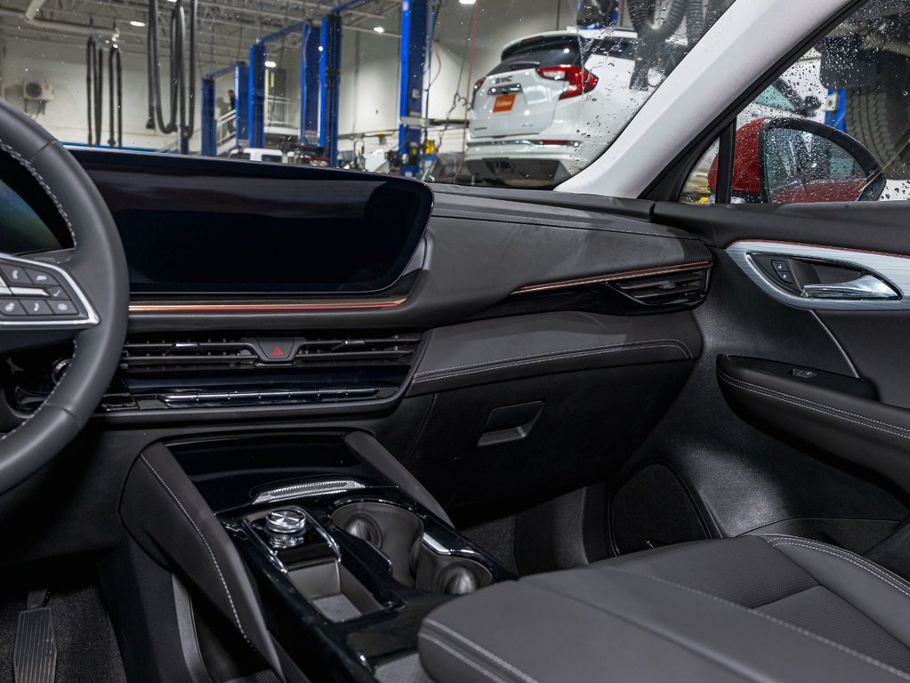 2025 Buick Envision in St-Jérôme, Quebec - 22 - w1024h768px