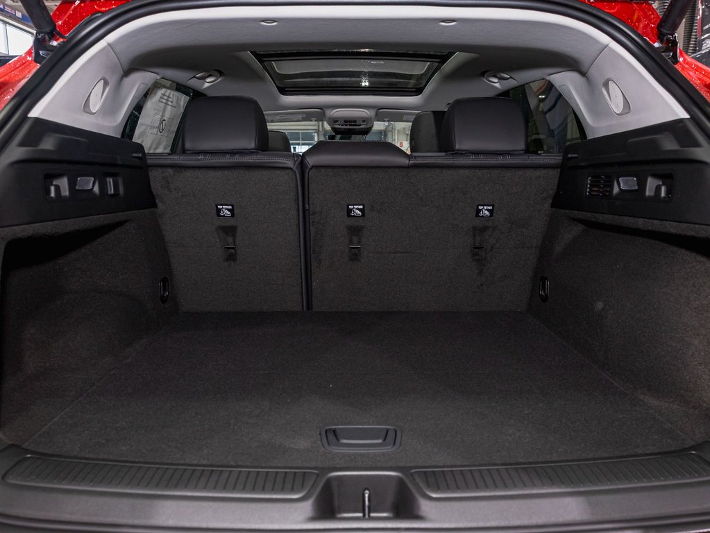 2025 Buick Envision in St-Jérôme, Quebec - 31 - w1024h768px