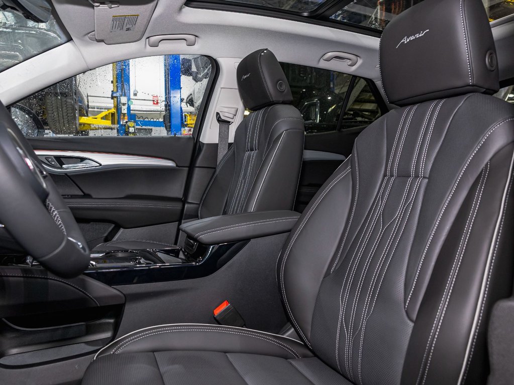 2025 Buick Envision in St-Jérôme, Quebec - 11 - w1024h768px