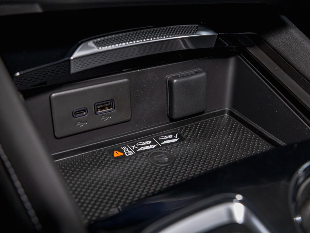 2025 Buick Envision in St-Jérôme, Quebec - 27 - w1024h768px