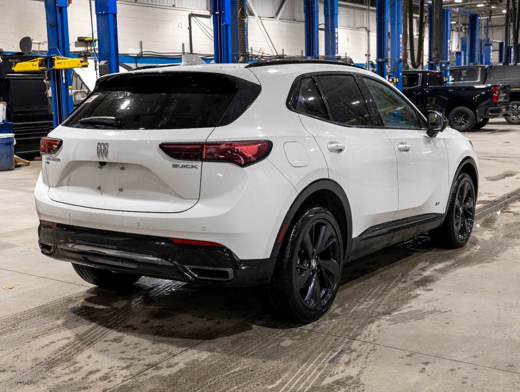 Buick Envision  2026 à St-Jérôme, Québec - 9 - w1024h768px