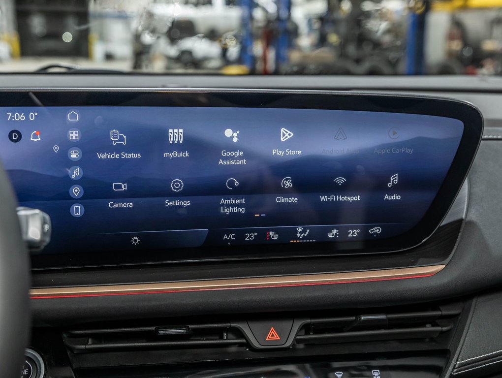 Buick Envision  2026 à St-Jérôme, Québec - 18 - w1024h768px
