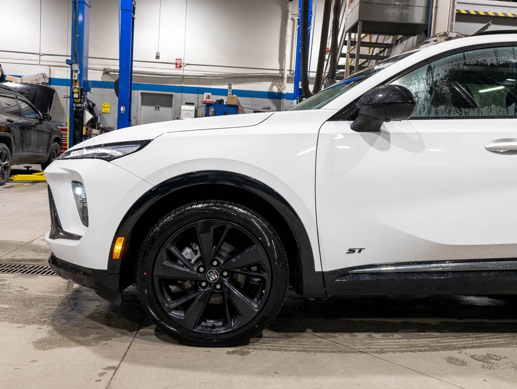 Buick Envision  2026 à St-Jérôme, Québec - 34 - w1024h768px