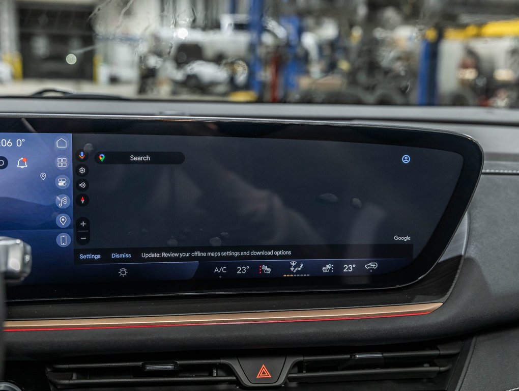 Buick Envision  2026 à St-Jérôme, Québec - 17 - w1024h768px