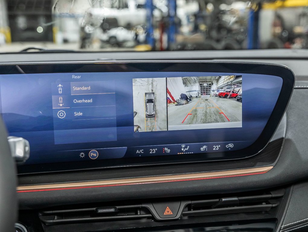 Buick Envision  2026 à St-Jérôme, Québec - 19 - w1024h768px