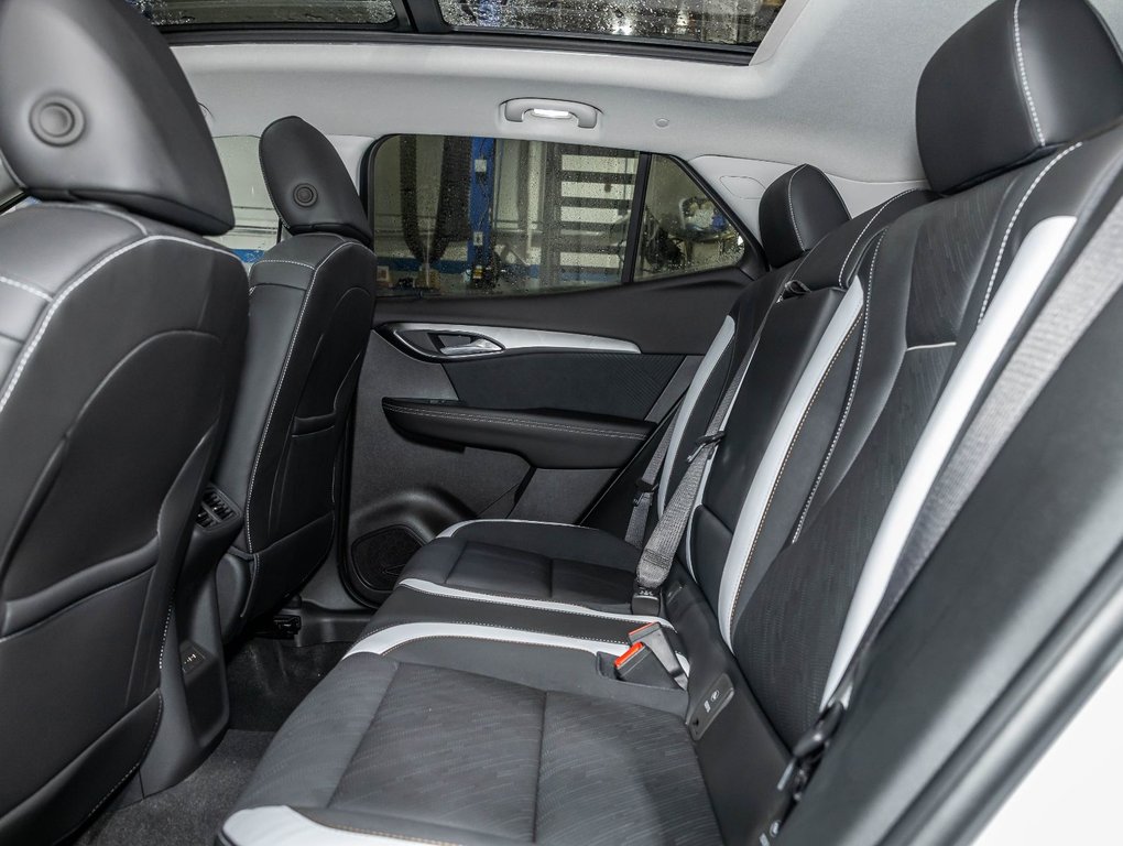 Buick Envision  2026 à St-Jérôme, Québec - 28 - w1024h768px