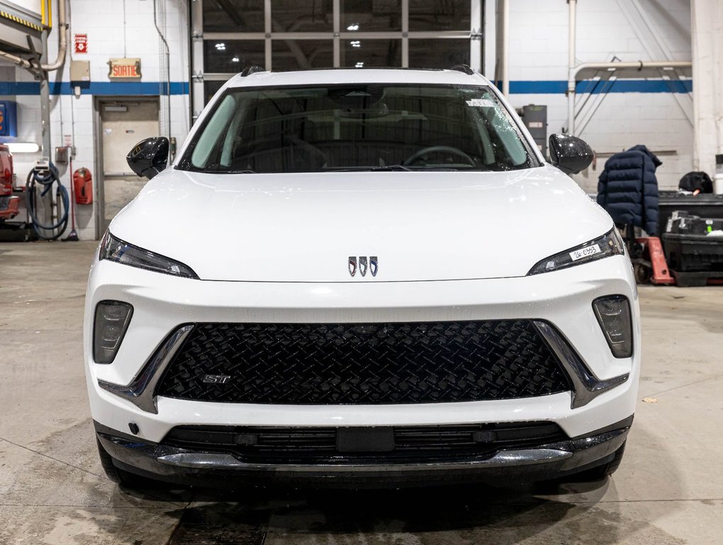 Buick Envision  2026 à St-Jérôme, Québec - 2 - w1024h768px