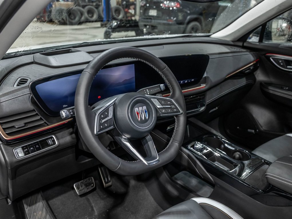 Buick Envision  2026 à St-Jérôme, Québec - 12 - w1024h768px