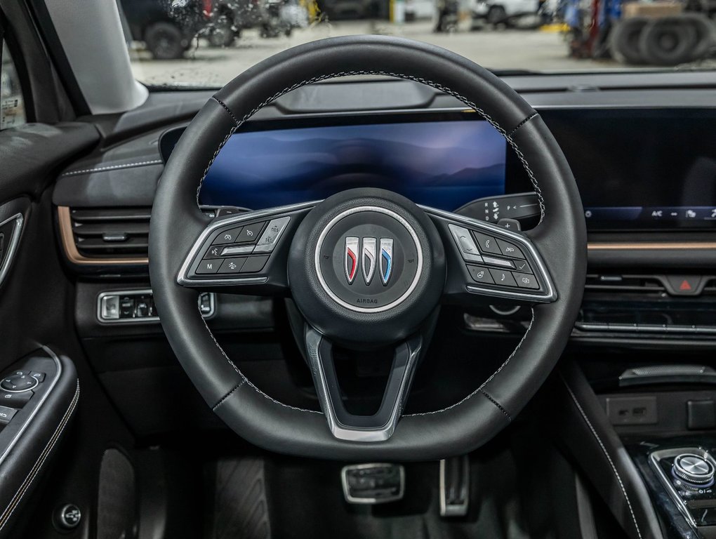 Buick Envision  2026 à St-Jérôme, Québec - 13 - w1024h768px