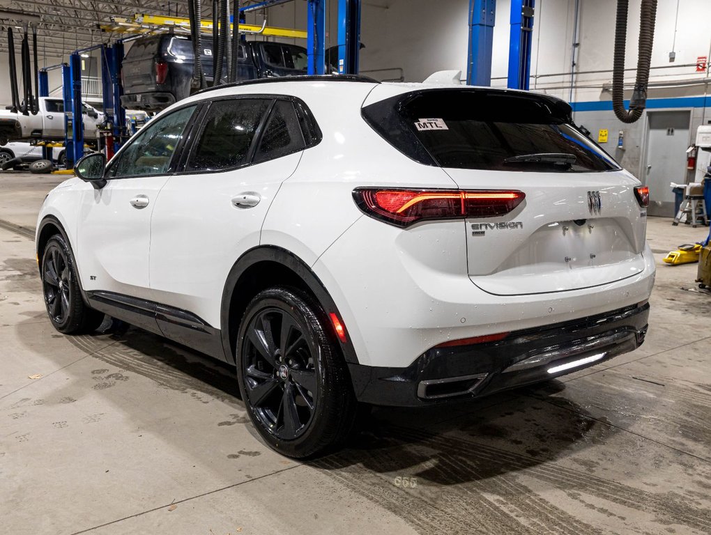 Buick Envision  2026 à St-Jérôme, Québec - 6 - w1024h768px
