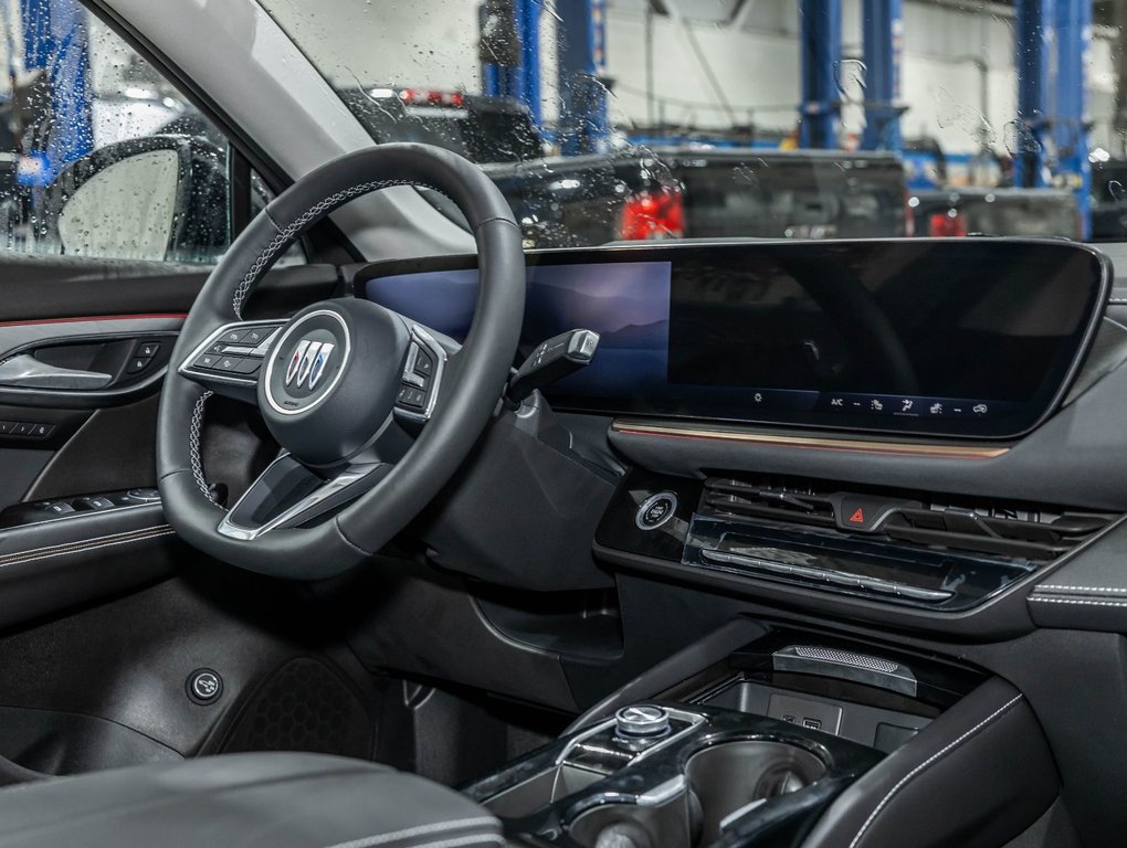 Buick Envision  2026 à St-Jérôme, Québec - 27 - w1024h768px