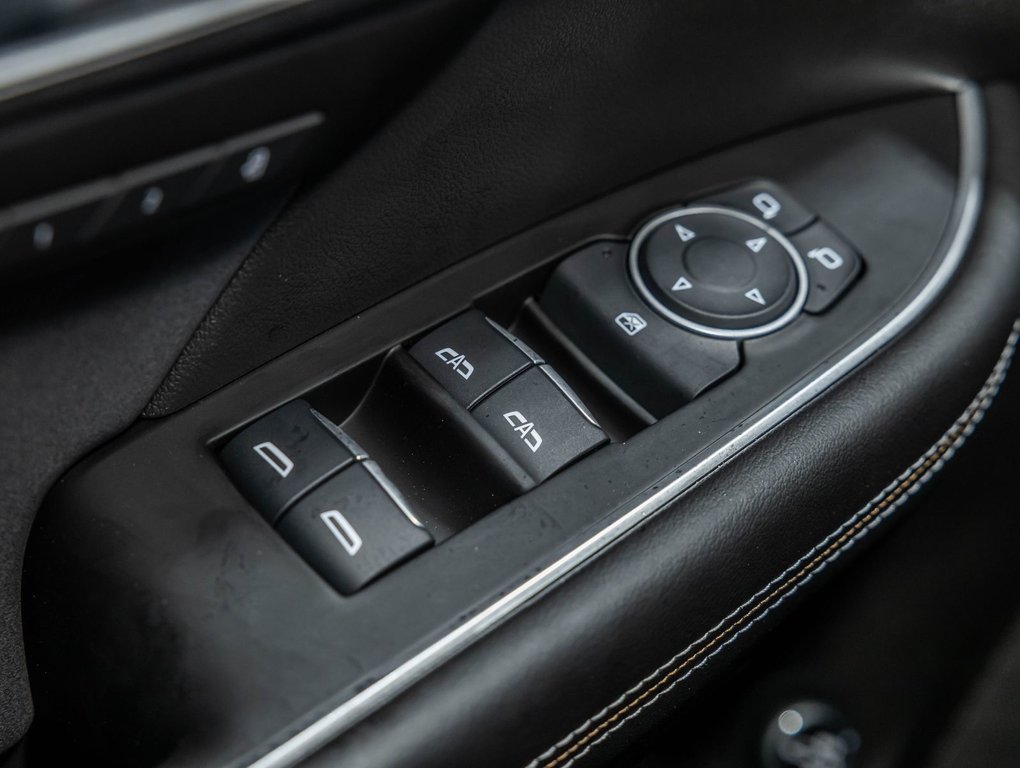 Buick Envision  2026 à St-Jérôme, Québec - 25 - w1024h768px