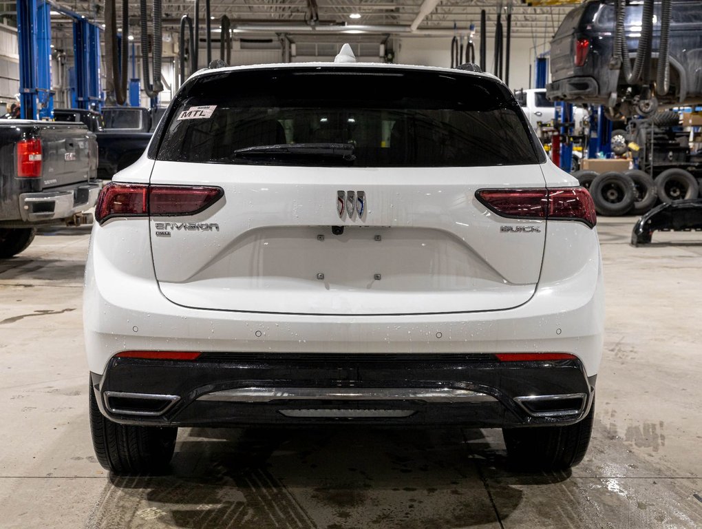 Buick Envision  2026 à St-Jérôme, Québec - 8 - w1024h768px