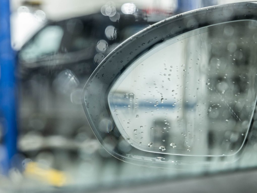 Buick Envision  2026 à St-Jérôme, Québec - 33 - w1024h768px