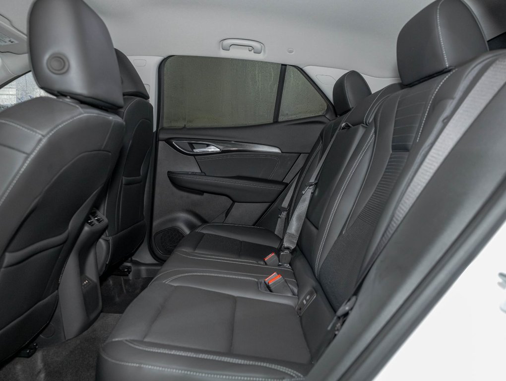 Buick Envision  2026 à St-Jérôme, Québec - 27 - w1024h768px