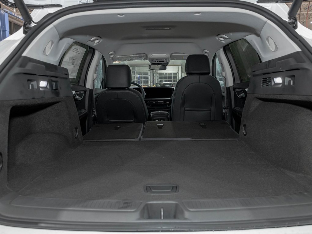 Buick Envision  2026 à St-Jérôme, Québec - 30 - w1024h768px