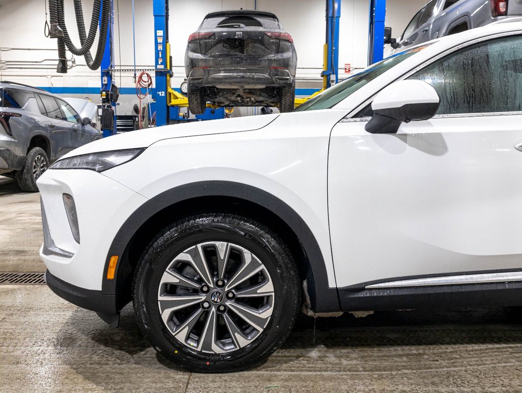 Buick Envision  2026 à St-Jérôme, Québec - 33 - w1024h768px
