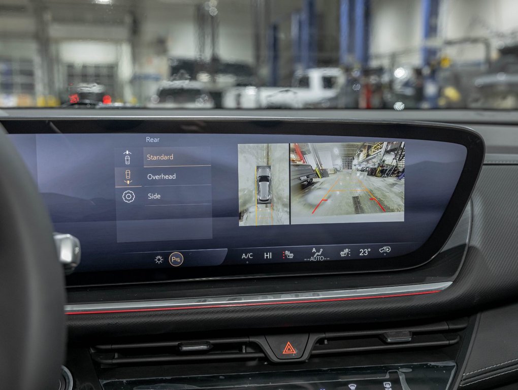 Buick Envision  2026 à St-Jérôme, Québec - 18 - w1024h768px