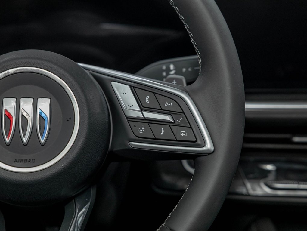 Buick Envision  2026 à St-Jérôme, Québec - 16 - w1024h768px