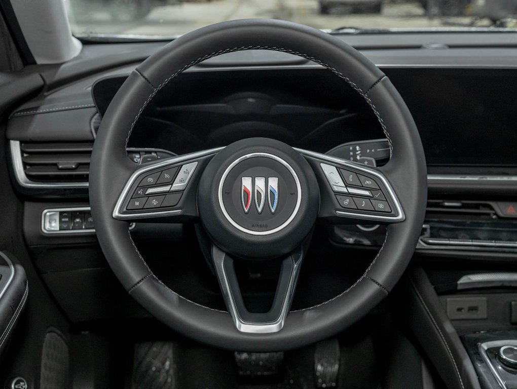 Buick Envision  2026 à St-Jérôme, Québec - 13 - w1024h768px