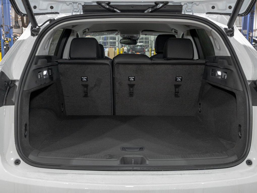 Buick Envision  2026 à St-Jérôme, Québec - 29 - w1024h768px